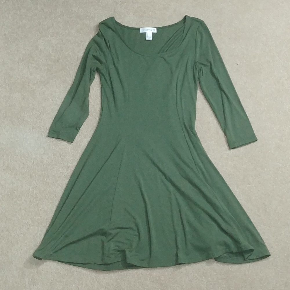 Spring Dress